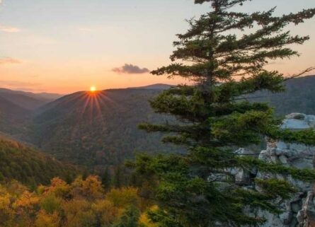 Defending Waterways in West Virginia