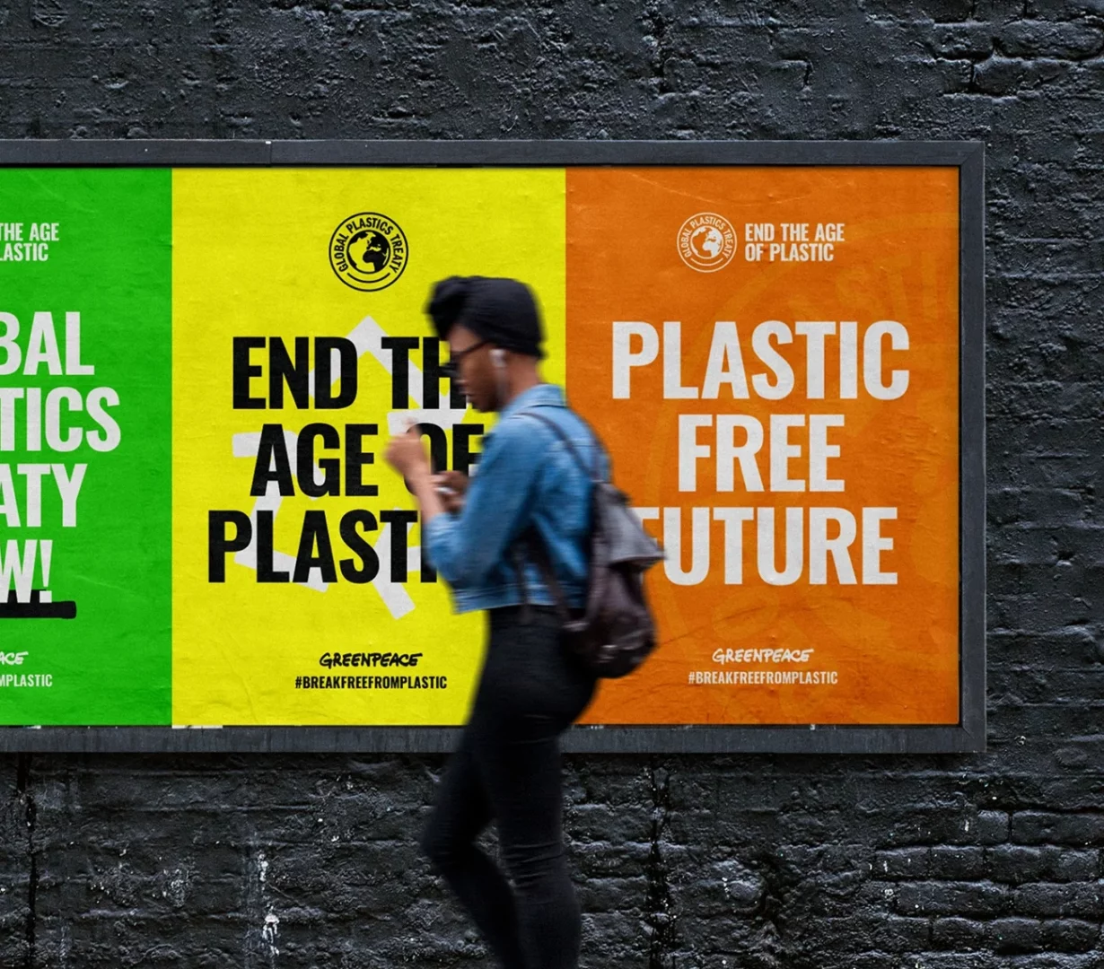 Plastic Free Future